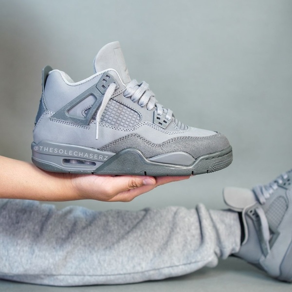 The Air Jordan 4 SE 